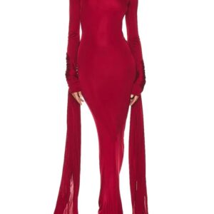 Rochie cu nod