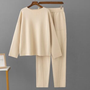 Compleu tricot